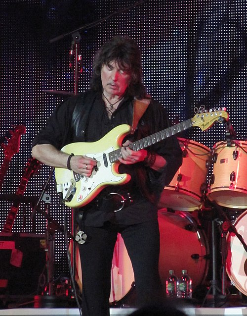 Ritchie Blackmore